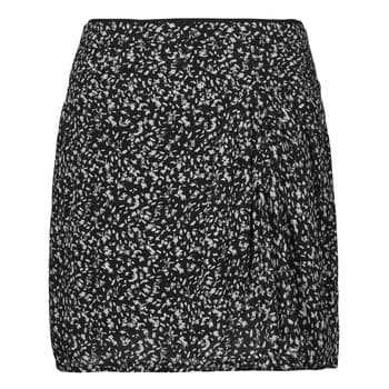 Lyhyet hameet Ikks  JUPE IMPRIME  DE 38