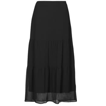 Pitkät hameet Ikks  JUPE AMPLE  DE 36