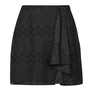 Lyhyet hameet Ikks  JUP CT JACQUARD  DE 38