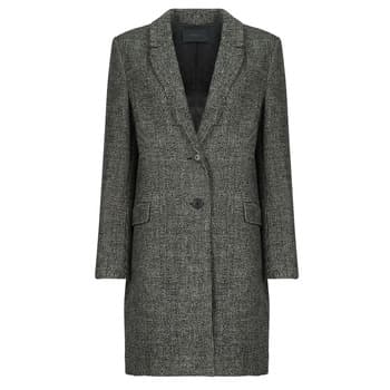 Paksu takki Ikks  CABAN  EU L