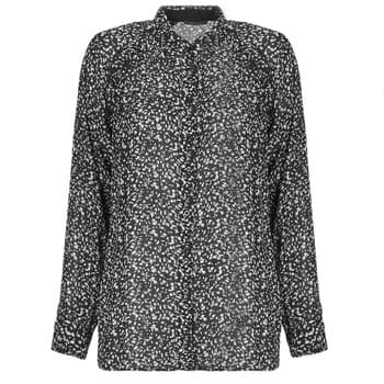 Paita Ikks  CHEMISE ML AMPLE  DE 38