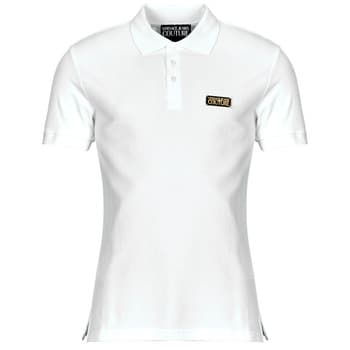 Lyhythihainen poolopaita Versace Jeans Couture  POLO77GAGT08  EU XL