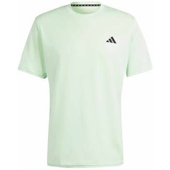Lyhythihainen t-paita adidas  IT5396  EU S