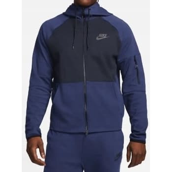 Hupparit Nike  Tech Fleece  EU S