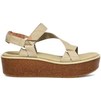 Korokepohjaiset sandaalit Teva  Madera Wedge  37