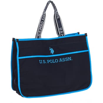 Toalettilaukku / Meikkipussi U.S Polo Assn.  BEUHX2831WUA-TURQUOISE  Yksi Koko
