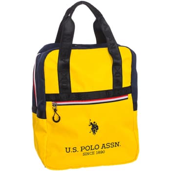 Reppu U.S Polo Assn.  BEUNB5434MIA-NAVYYELLOW  Yksi Koko