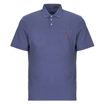 Lyhythihainen poolopaita Polo Ralph Lauren  POLO EN JERSEY AVEC POCHE  EU L