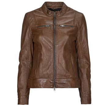 Nahkatakki Oakwood  RITZ  EU M