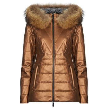 Toppatakki Oakwood  ALOUNA METAL  EU L