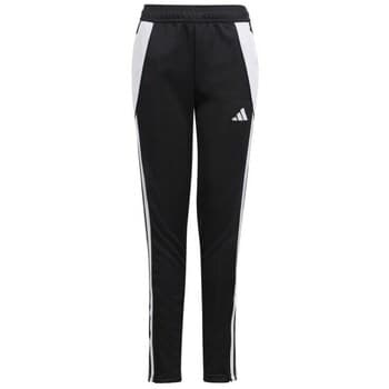 Housut adidas  Tiro 24 Slim Jr  EU XS