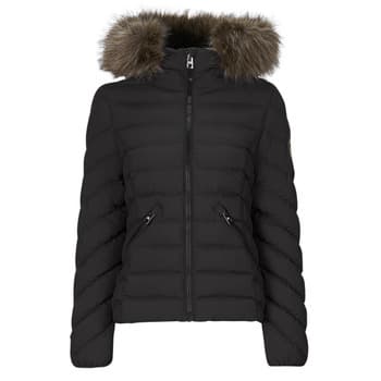 Toppatakki Superdry  FUJI HOODED FAUSSE FOURRURE  EU S