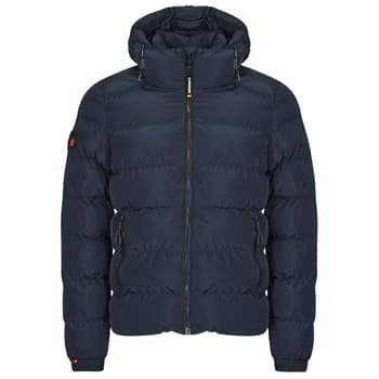 Toppatakki Superdry  HOODED SPORTS PUFFR JACKET  EU XL