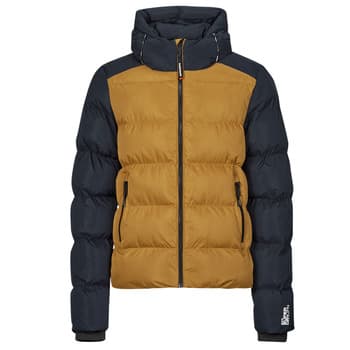 Toppatakki Superdry  HOODED COLOR BLOCK  EU S