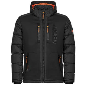 Toppatakki Geographical Norway  BEACHWOOD  EU S