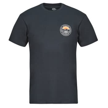 Lyhythihainen t-paita Quiksilver  LANDSCAPES SS  EU XL