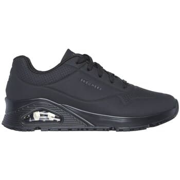 Kengät Skechers  108021ECBLK  39 1/2