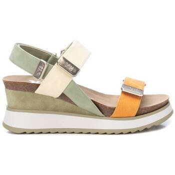 Korokepohjaiset sandaalit Xti  14282204  37