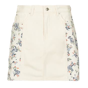Lyhyet hameet Pepe jeans  MINI SKIRT HW PAISLEY  EU M