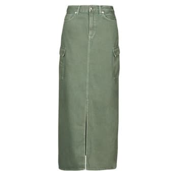 Pitkät hameet Pepe jeans  MAXI SKIRT HW CLR  EU XS