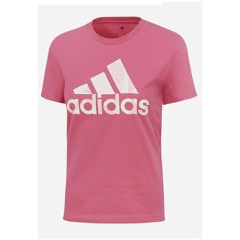 Lyhythihainen t-paita adidas  HS5283  EU XS