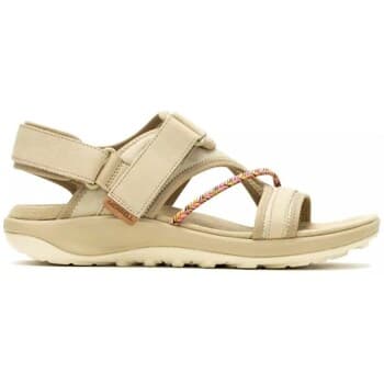 Tasaiset sandaalit Merrell  Terran 4 Backstrap  36