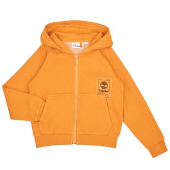 Hupparit Timberland  CARDIGAN A CAPUCHE T60327  8 vuotta