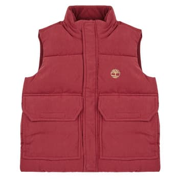 Toppatakki Timberland  DOUDOUNE SANS MANCHES T60283/95A  8 vuotta