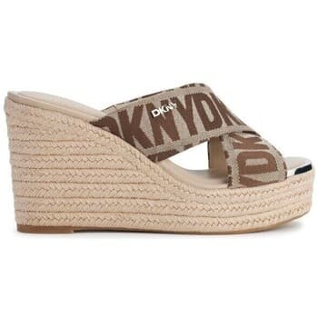 Korokepohjaiset sandaalit Dkny  K1469540 MARYN X BAND  41