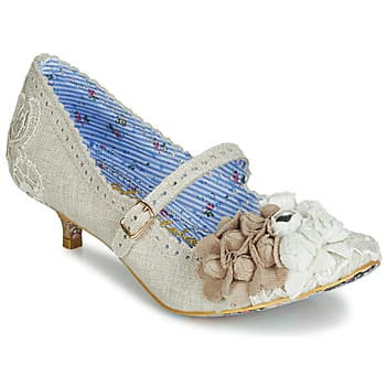 Korkokengät Irregular Choice  DAISY DAYZ  36