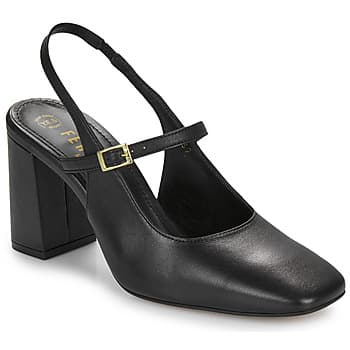 Korkokengät Fericelli  NILIA  36