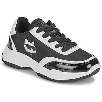 Lastenkengät Karl Lagerfeld  Z30309/09B  31