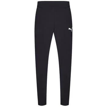 Jogging housut / Ulkoiluvaattee Puma  Liga Sideline Woven  EU S