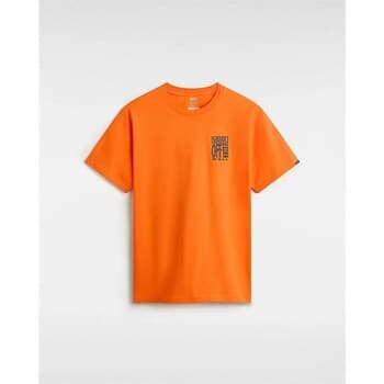 Lyhythihainen t-paita Vans  106 Ave  EU M
