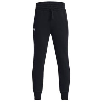 Jogging housut / Ulkoiluvaattee Under Armour  Rival Fleece  EU L