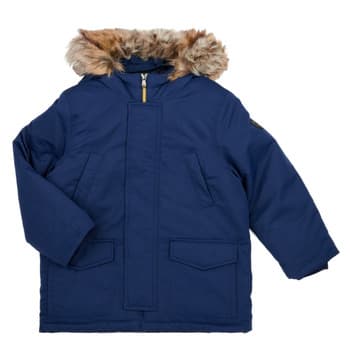 Parkatakki Polo Ralph Lauren  ANEX 2 PARKA-OUTERWEAR-COAT  8 Jahre