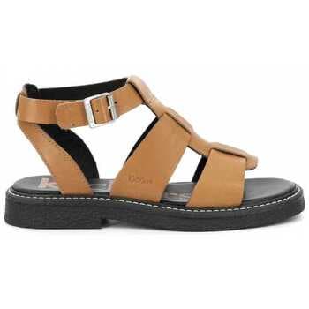 Tasaiset sandaalit Kickers  KICK LILA  37