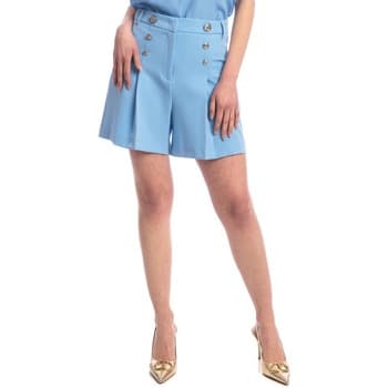 Shortsit & Bermuda-shortsit Liu Jo  MA4163TS896  IT 42