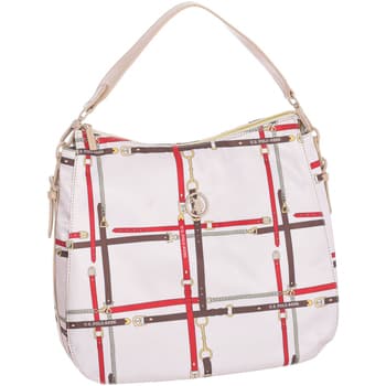 Vyölaukku U.S Polo Assn.  BEUHU5906WIP-BEIGE  Yksi Koko