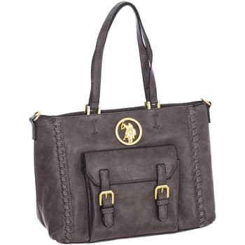 Vyölaukku U.S Polo Assn.  BIUC75620WVP-TAUPE  Yksi Koko
