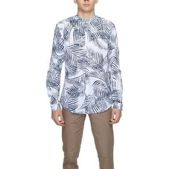 Pitkähihainen paitapusero Antony Morato  SEOUL MMSL00631-FA430600  IT 46