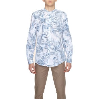 Pitkähihainen paitapusero Antony Morato  SEOUL MMSL00631-FA430600  IT 50