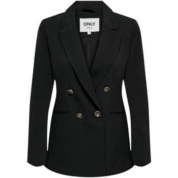 Bleiseri Only  ONLASTRID LIFE L/S FIT BLAZER TLR 15294709  FR 40
