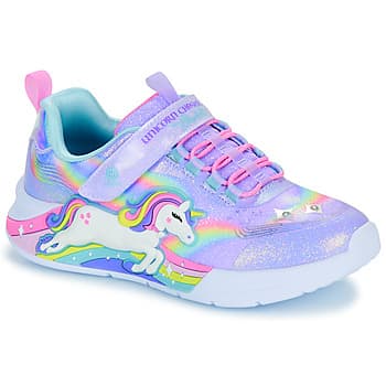 Lastenkengät Skechers  UNICORN CHASER  27