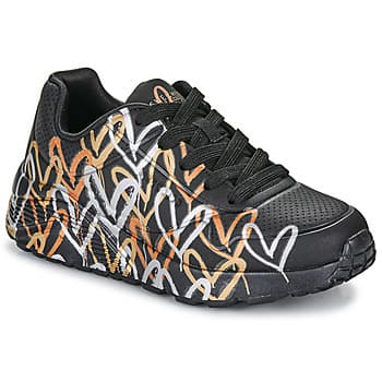 Lastenkengät Skechers  UNO LITE  34