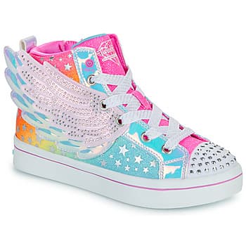 Lastenkengät Skechers  TWI-LITES 2.0  34