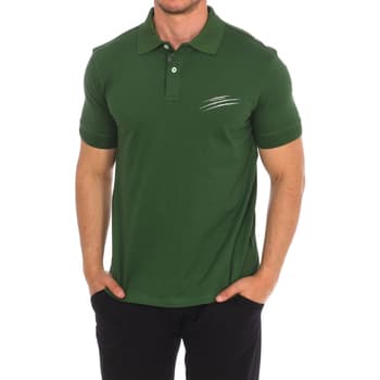 Lyhythihainen poolopaita Philipp Plein Sport  PIPS504-32  EU S