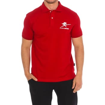 Lyhythihainen poolopaita Philipp Plein Sport  PIPS506-52  EU L