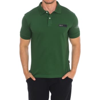Lyhythihainen poolopaita Philipp Plein Sport  PIPS507-32  EU L