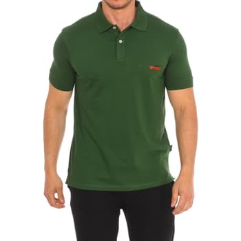 Lyhythihainen poolopaita Philipp Plein Sport  PIPS511-32  EU S
